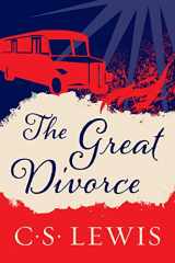 9780060652951-0060652950-The Great Divorce