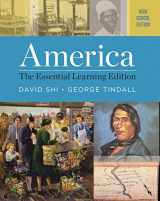 9780393265071-0393265072-America: The Essential Learning Edition