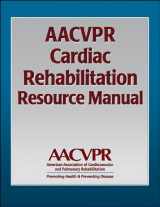 9780736042697-0736042695-AACVPR Cardiac Rehabilitation Resource Manual