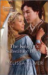 9781335595874-1335595872-The Knight's Substitute Bride (Brothers and Rivals, 2)