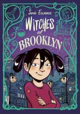 9780593119273-0593119274-Witches of Brooklyn: (A Graphic Novel)