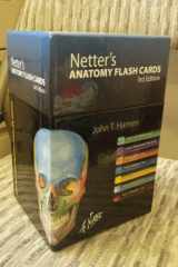 9781437716757-143771675X-Netter's Anatomy Flash Cards: with Online Student Consult Access (Netter Basic Science)