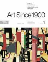 9780500292716-050029271X-Art Since 1900: 1900 to 1944