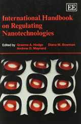 9780857931672-0857931679-International Handbook on Regulating Nanotechnologies
