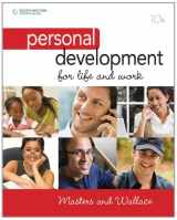 9781111698782-1111698783-Bundle: Personal Development for Life and Work, 10th + Career & College Success CourseMate with eBook Access Code