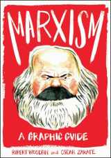 9781785783067-1785783068-Marxism: A Graphic Guide (Graphic Guides)