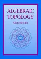 9780521541862-0521541867-Algebraic Topology