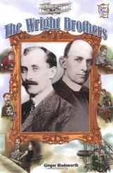 9780822501992-0822501996-The Wright Brothers (History Maker Bios)