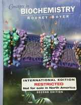 9780471427278-0471427276-Concepts in Biochemistry