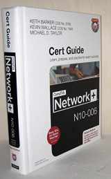 9780789754738-0789754738-CompTIA Network+ N10-006 Cert Guide