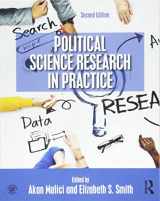 9781138301344-1138301345-Political Science Research in Practice