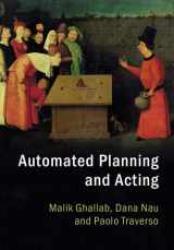 9781107037274-1107037271-Automated Planning and Acting