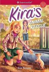 9781683371724-1683371720-Kira's Animal Rescue (American Girl® Girl of the Year™)