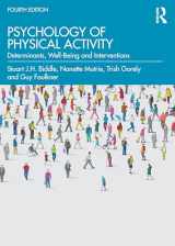 9781032172033-1032172037-Psychology of Physical Activity