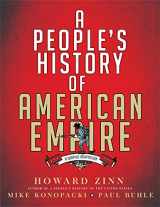 9781845298319-1845298314-A People's History of American Empire: A Graphic Adaptation