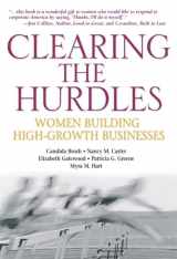 9780137141159-0137141157-Clearing the Hurdles: Women Building High-Growth Businesses