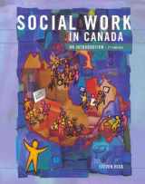 9781550771572-1550771574-Social Work In Canada: An Introduction