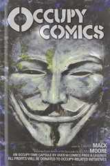 9781628750102-1628750103-Occupy Comics: Art + Stories Inspired by Occupy Wall Street