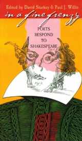 9780877459408-0877459401-In a Fine Frenzy: Poets Respond to Shakespeare