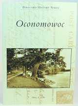9780738540894-0738540897-Oconomowoc (WI) (Postcard History Series)