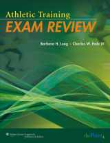 9780781780520-0781780527-Athletic Training Exam Review