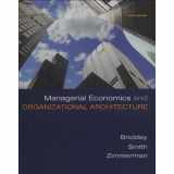 9780071284806-007128480X-Managerial Economics and Organizational Architecture