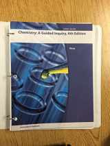 9781119921592-1119921597-Chemistry: A Guided Inquiry, 6th Edition for University of Delaware