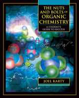 9780805331172-0805331174-The Nuts And Bolts Of Organic Chemistry: A Student's Guide To Success