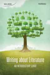 9780176501051-0176501053-Writing About Literature: An Introductory Guide
