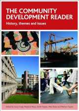 9781847427052-1847427057-The community development reader: History, themes and issues