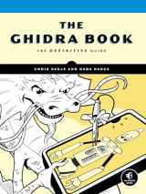 9781718501027-1718501021-The Ghidra Book: The Definitive Guide
