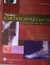 9780781742986-0781742986-Turek's Orthopaedics: Principles And Their Application (ORTHOPAEDICS: PRINCIPLES & THEIR APPLICATION ( TUREK'S))