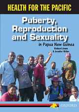 9780195575989-0195575989-Puberty, Reproduction and Sexuality in Papua New Guinea