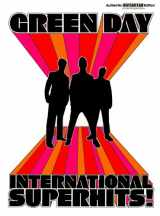 9780757990236-0757990231-Green Day - International Superhits (Guitar Tab)