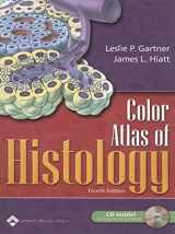 9780781798280-0781798280-Color Atlas of Histology