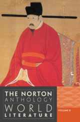 9780393913309-0393913309-The Norton Anthology of World Literature