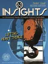 9780787265328-0787265322-INSIGHTS: GRADES 2-3 LIFTING HEAVY THINGS TEACHER'S GUIDE