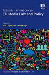 9781786439321-1786439328-Research Handbook on EU Media Law and Policy (Research Handbooks in European Law series)