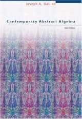 9780618514717-0618514716-Contemporary Abstract Algebra