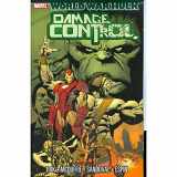 9780785123880-0785123881-World War Hulk: Damage Control (Incredible Hulk)