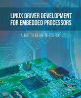 9788491600190-8491600191-Linux Driver Development for Embedded Processors