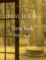 9780926494800-0926494805-Great Houses of New York, 1880-1940: v. 2