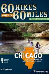 9780897329446-0897329449-60 Hikes Within 60 Miles: Chicago: Including Wisconsin and Northwest Indiana