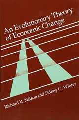 9780674272286-0674272285-An Evolutionary Theory of Economic Change (Belknap Press)