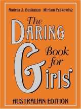 9780732287931-0732287936-The Daring Book for Girls