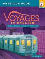 9780829443097-0829443096-Voyages in English 2018: Grammar and Writing; Grade 7, Practice Book