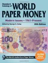 9781440240379-144024037X-Standard Catalog of World Paper Money, Modern Issues, 1961-Present: 1961-Present