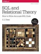 9781491941171-1491941170-SQL and Relational Theory: How to Write Accurate SQL Code