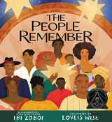 9780062915641-0062915649-The People Remember: A Kwanzaa Holiday Book for Kids