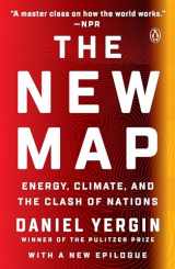 9780143111153-0143111159-The New Map: Energy, Climate, and the Clash of Nations